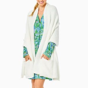 Lilly wrap